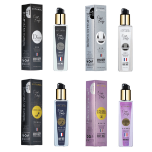 بادی اسپلش ویتامول (150 میل)